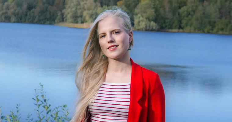 ISYY's candidate Mirka Nieminen has been elected to the SYL Board 2025