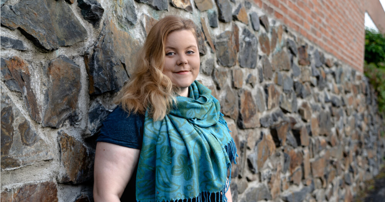ISYYn ehdokas Saara Tenhovuori on valittu Suomen ylioppilaskuntien liiton hallitukseen vuodelle 2021